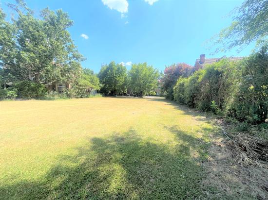 Lote Central en La Delfina