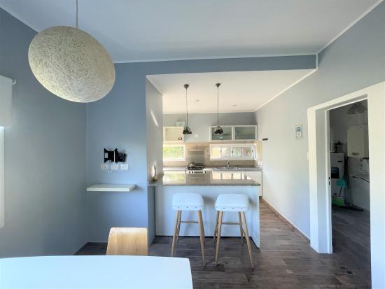 Venta con renta dentro de Pilar del Este - Santa Guadalupe
