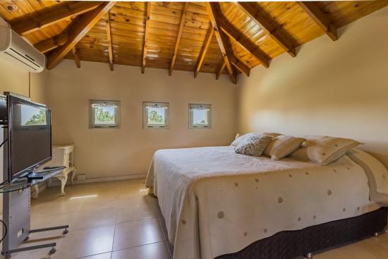 Espectacular Casa en La Lomada