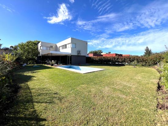 Venta en Haras Los Eucaliptos