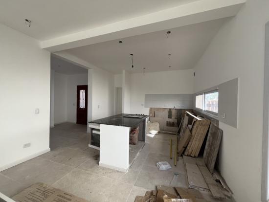 Casa a Estrenar en Pilar del Este - Santa Emilia