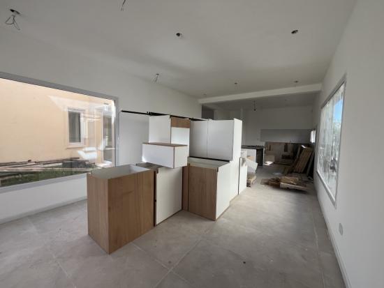 Casa a Estrenar en Pilar del Este - Santa Emilia