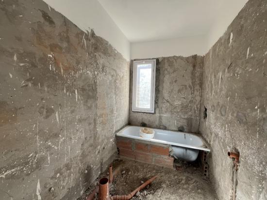 Casa a Estrenar en Pilar del Este - Santa Emilia
