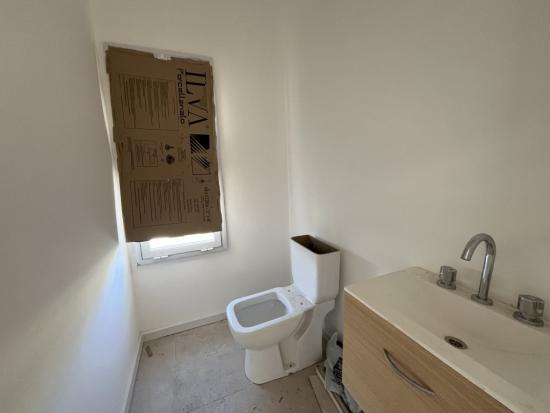 Casa a Estrenar en Pilar del Este - Santa Emilia