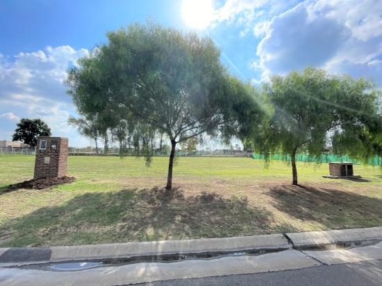Lote interno en Pilar del Este - San Ramiro