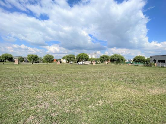 Lote interno en Pilar del Este - San Ramiro