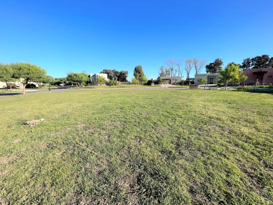 Lote Central en Pilar del Este - San Ramiro