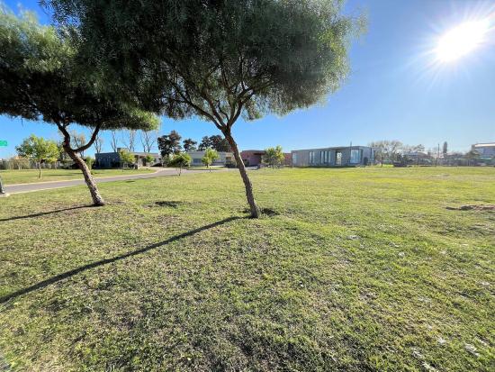Lote Central en Pilar del Este - San Ramiro