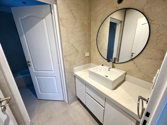  Funcional Casa en Puertos del Lago - Riberas