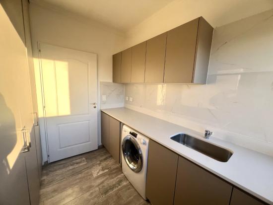  Funcional Casa en Puertos del Lago - Riberas
