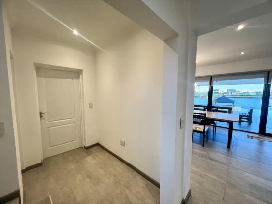  Funcional Casa en Puertos del Lago - Riberas