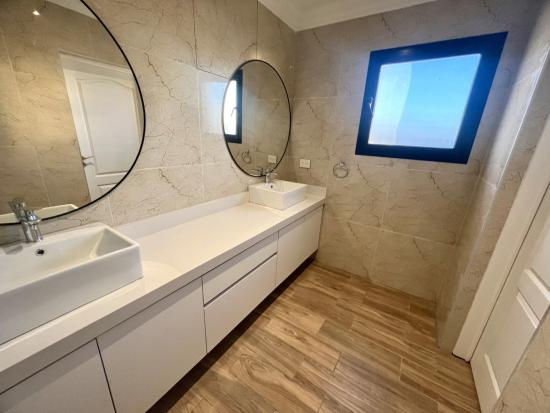  Funcional Casa en Puertos del Lago - Riberas