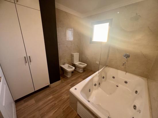  Funcional Casa en Puertos del Lago - Riberas