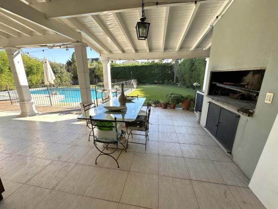 Venta de Casa en el Barrio Privado La Lomada de Pilar