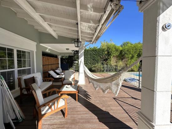 Venta de Casa en el Barrio Privado La Lomada de Pilar