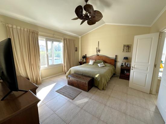 Venta de Casa en el Barrio Privado La Lomada de Pilar