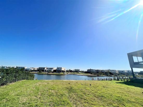 Lote al Agua - Puertos del Lago, Ceibos