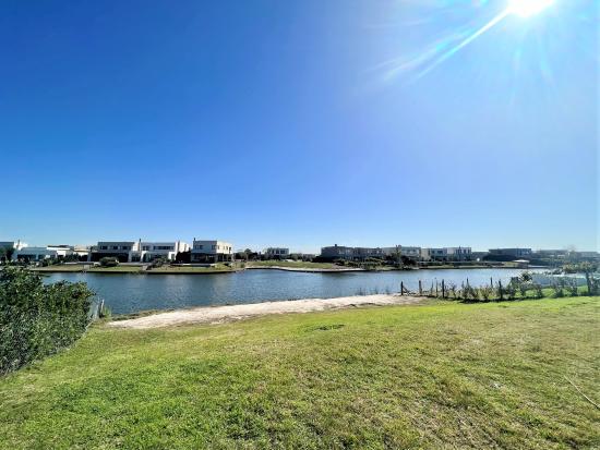Lote al Agua - Puertos del Lago, Ceibos