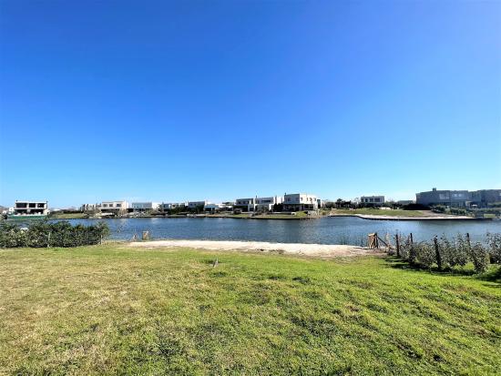 Lote al Agua - Puertos del Lago, Ceibos
