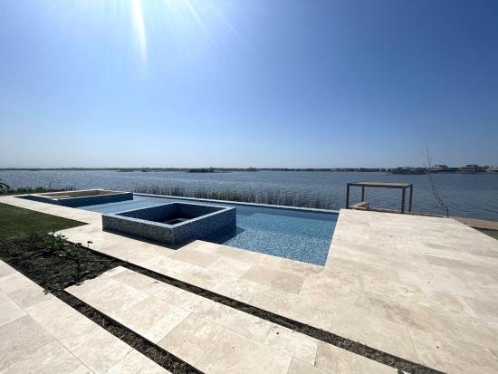Casa en venta - Puertos del Lago, Marinas