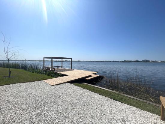 Casa en venta - Puertos del Lago, Marinas