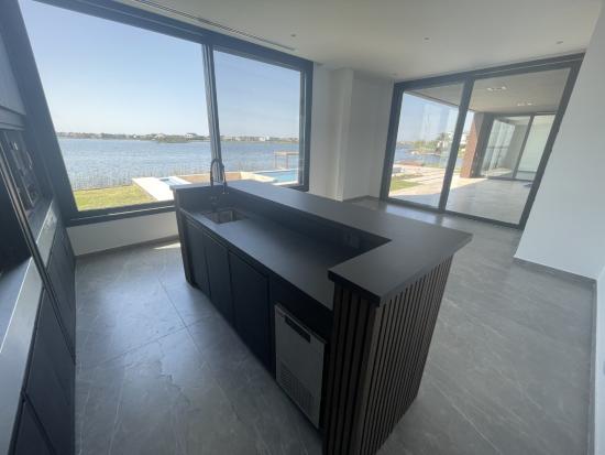 Casa en venta - Puertos del Lago, Marinas