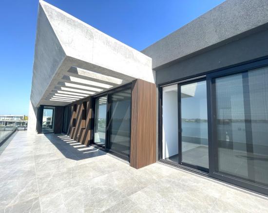 Casa en venta - Puertos del Lago, Marinas
