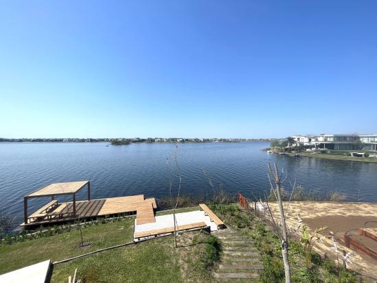 Casa en venta - Puertos del Lago, Marinas