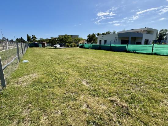 Lote de 485 metros en Pilar del este - Santa Emilia