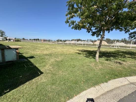 Lote de 485 metros en Pilar del este - Santa Emilia