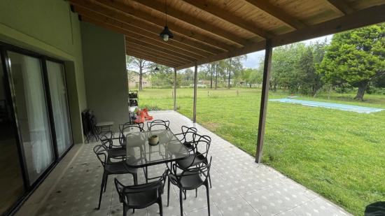 Muy linda casa de campo en venta en La Alborada