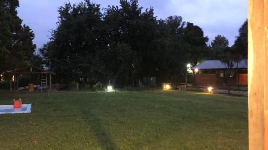 Muy linda casa de campo en venta en La Alborada