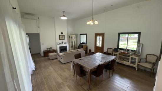 Muy linda casa de campo en venta en La Alborada