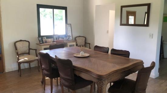 Muy linda casa de campo en venta en La Alborada
