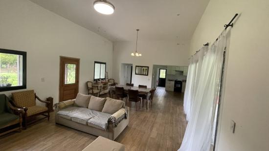 Muy linda casa de campo en venta en La Alborada