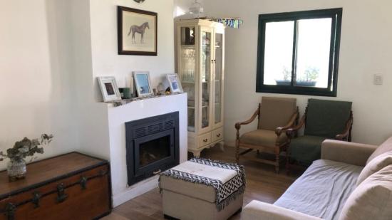 Muy linda casa de campo en venta en La Alborada