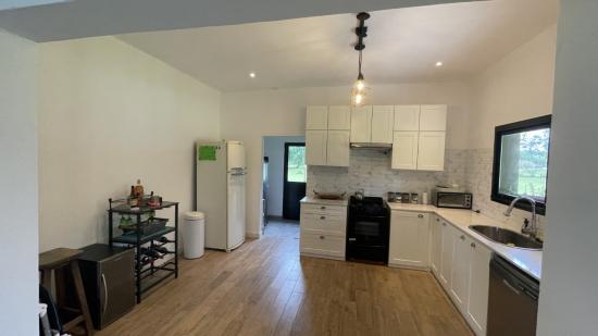 Muy linda casa de campo en venta en La Alborada