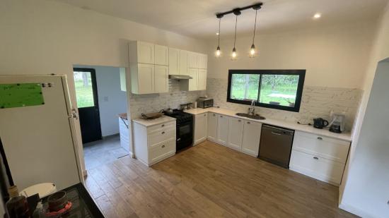 Muy linda casa de campo en venta en La Alborada
