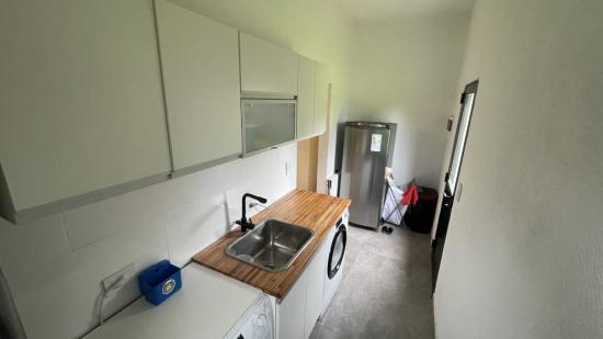 Muy linda casa de campo en venta en La Alborada