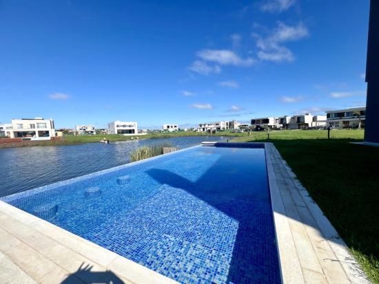 Casa al Lago en Puertos del Lago - Costas