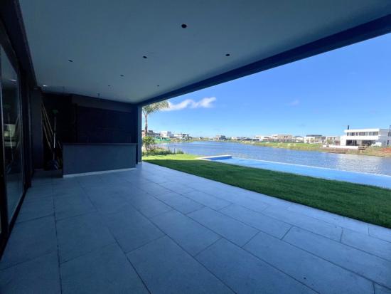 Casa al Lago en Puertos del Lago - Costas