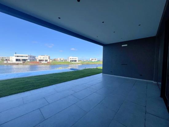 Casa al Lago en Puertos del Lago - Costas