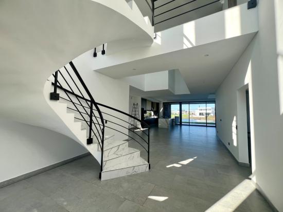 Casa al Lago en Puertos del Lago - Costas