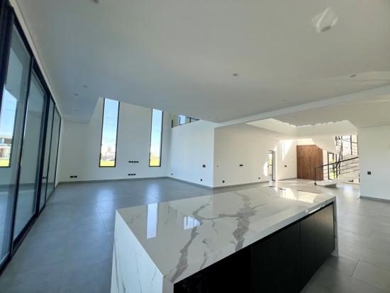 Casa al Lago en Puertos del Lago - Costas