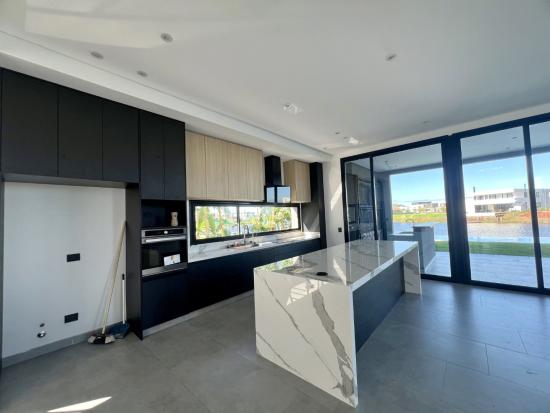 Casa al Lago en Puertos del Lago - Costas