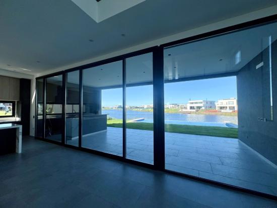 Casa al Lago en Puertos del Lago - Costas