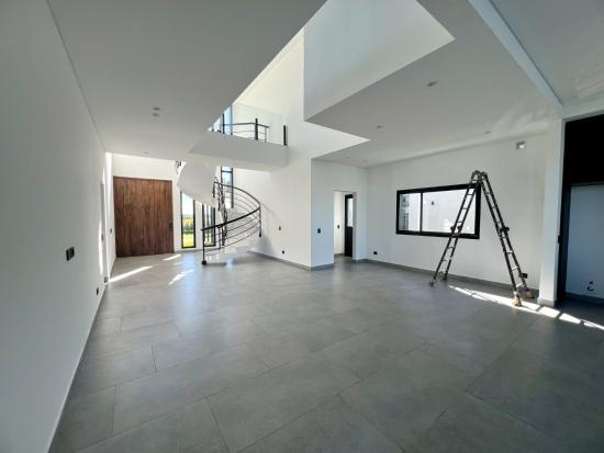 Casa al Lago en Puertos del Lago - Costas