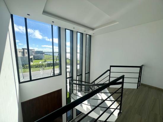 Casa al Lago en Puertos del Lago - Costas