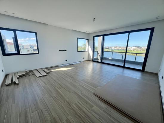 Casa al Lago en Puertos del Lago - Costas