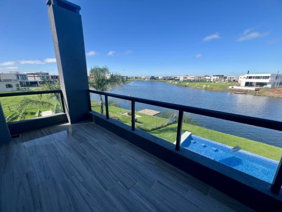 Casa al Lago en Puertos del Lago - Costas